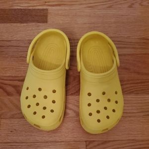 Crocs Clogs